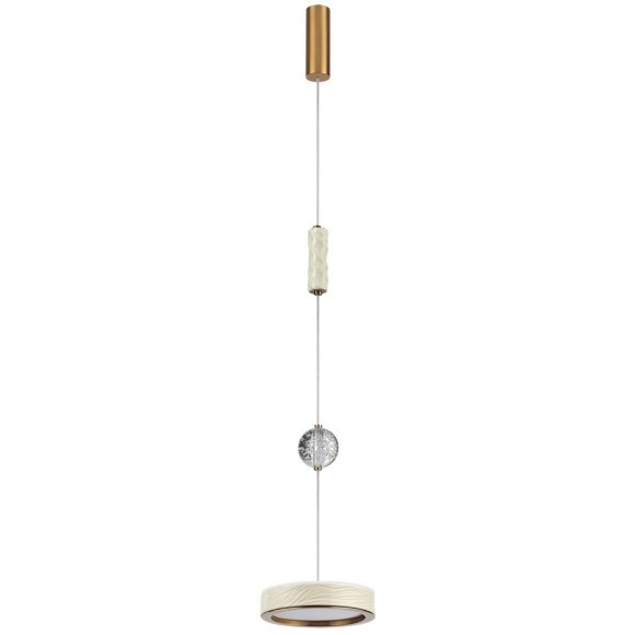 Подвес LED x 32W 2000К/3000K/4000K/переключ. RIVERA 5450/32L