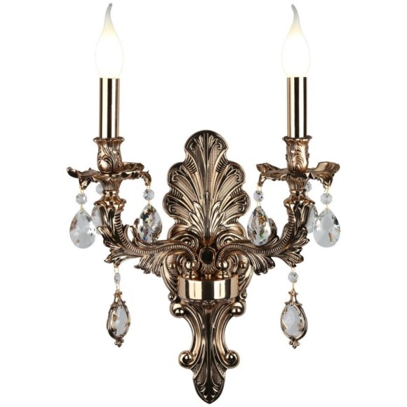 Бра Nureci OML-74901-02