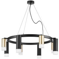 Люстра подвесная Rullo Lightstar LR0184048741