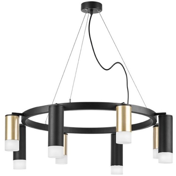 Люстра подвесная Rullo Lightstar LR0184048741