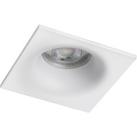 Рамка термостойкая PVC д/крепления LED источника света в подвесном потолке Levigo Lightstar 012136