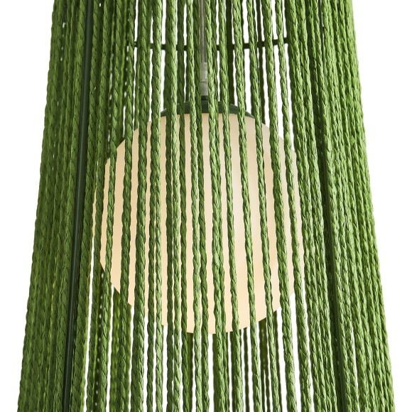 Подвесной светильник Freya FR5405PL-01GN1