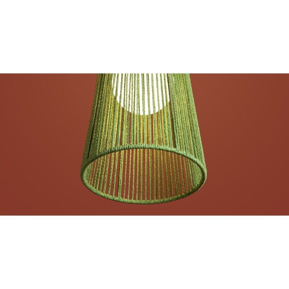 Подвесной светильник Freya FR5405PL-01GN1