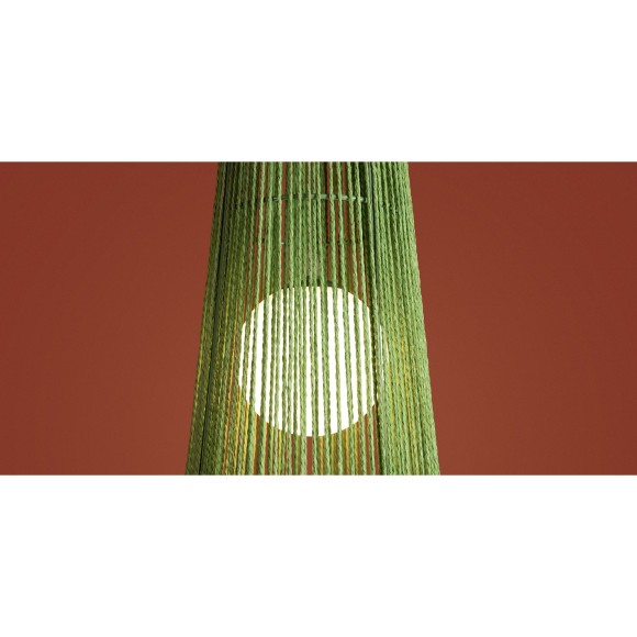 Подвесной светильник Freya FR5405PL-01GN1