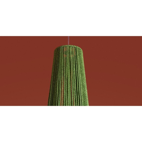 Подвесной светильник Freya FR5405PL-01GN1