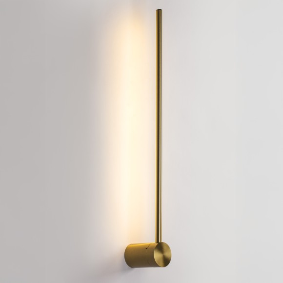 Светильник настенный Tubo Lightstar 748833