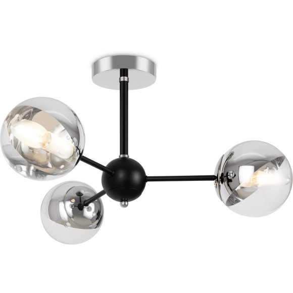 Люстра Freya FR5271PL-03B