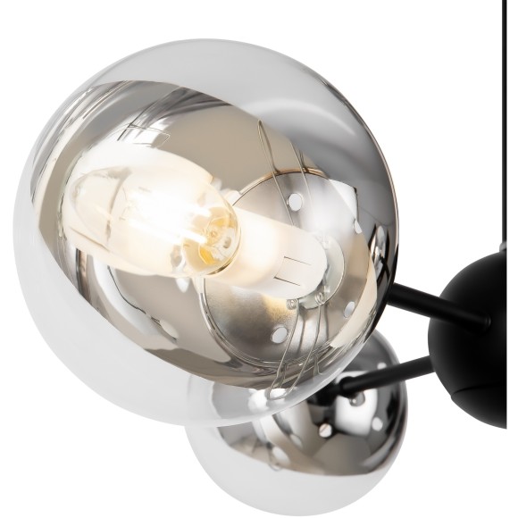 Люстра Freya FR5271PL-03B