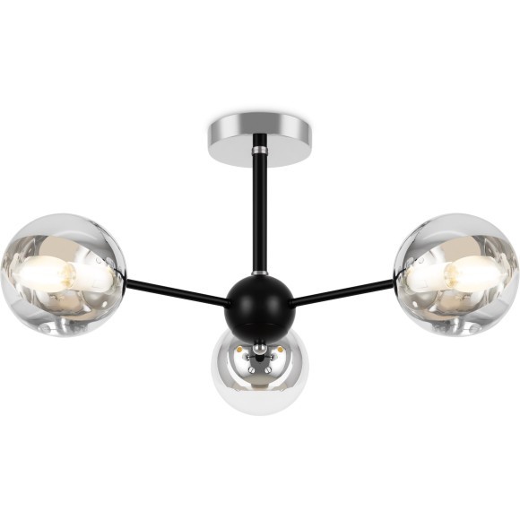 Люстра Freya FR5271PL-03B