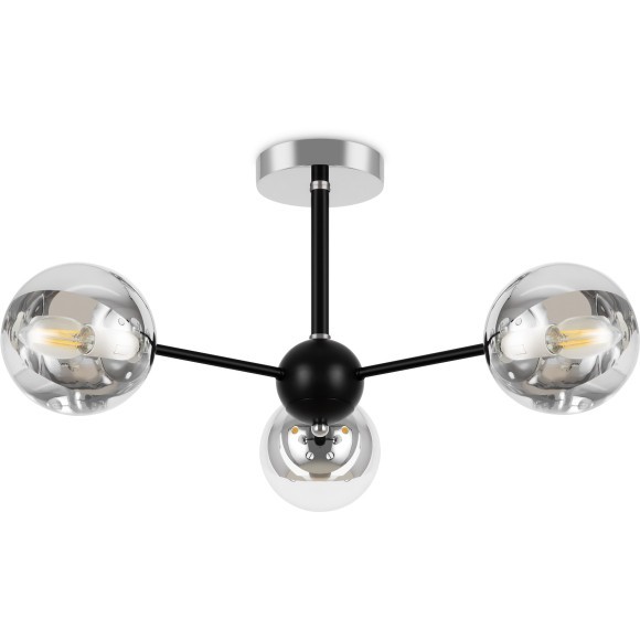 Люстра Freya FR5271PL-03B