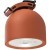 Светильник терракотовый для шинопровода Nove Lightstar 208032