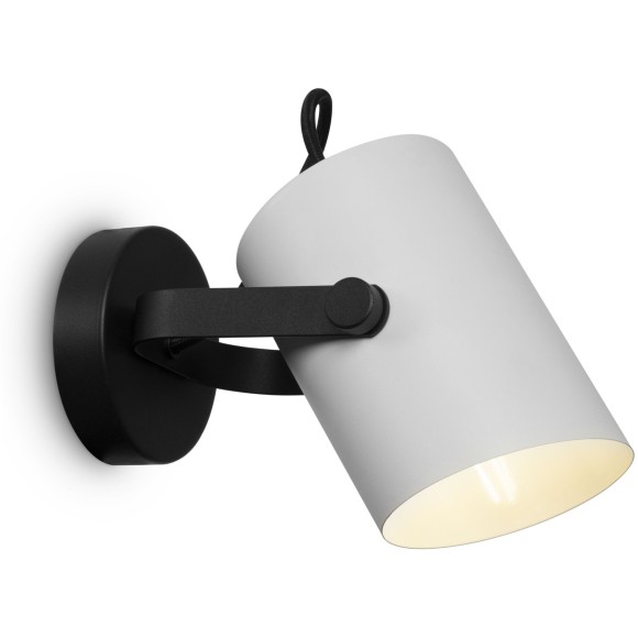 Бра Freya FR4004WL-01WB Elori под лампу 1xE27 25W