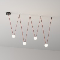 Готовая конструкция (набор) Technical TFC-Par-H01-R