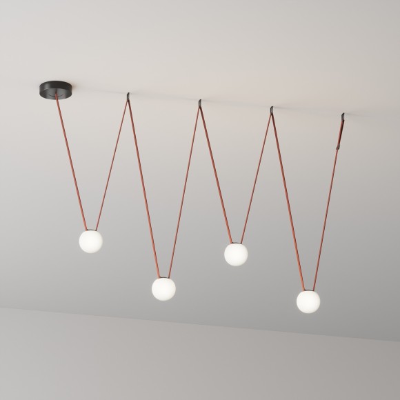 Готовая конструкция (набор) Technical TFC-Par-H01-R