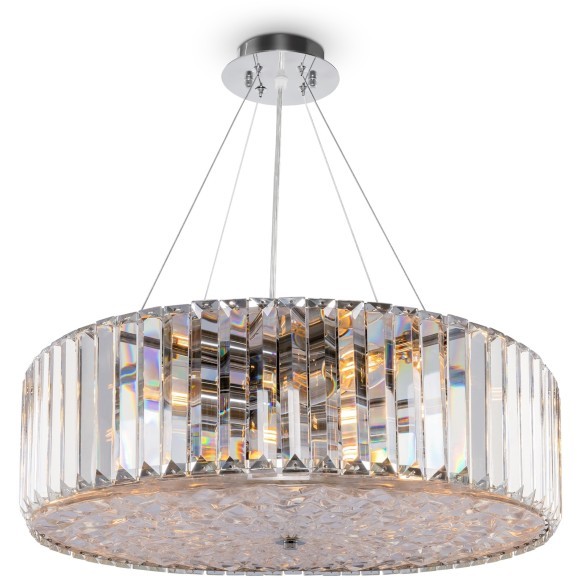 Потолочный светильник Maytoni MOD080CL-08CH