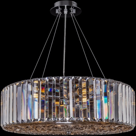 Потолочный светильник Maytoni MOD080CL-08CH