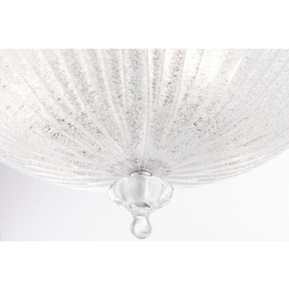 Настенно-потолочный светильник Maytoni C809CL-04CH Bonnet под лампы 4xE14 60W