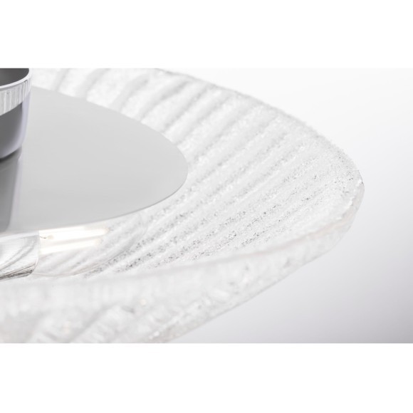 Настенно-потолочный светильник Maytoni C809CL-04CH Bonnet под лампы 4xE14 60W