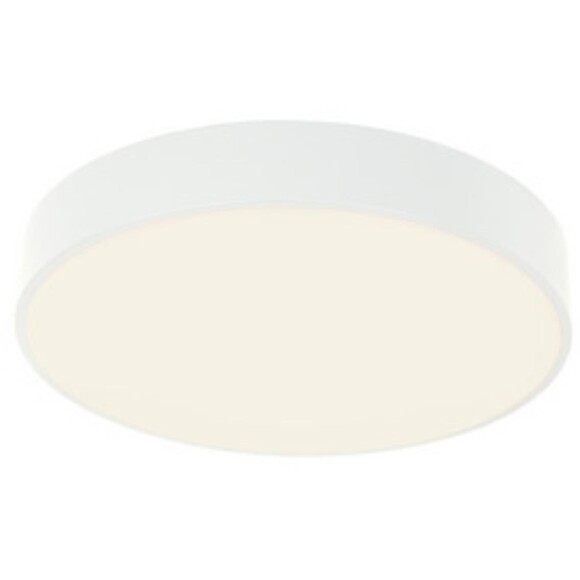 4683-4C, потолочный светильник, D400xH80, LEDx30W, 2000LM, 4000K, included