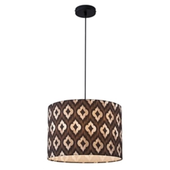 4767-1P, подвес, D400xH310/2080, 1xE27x40W, excluded