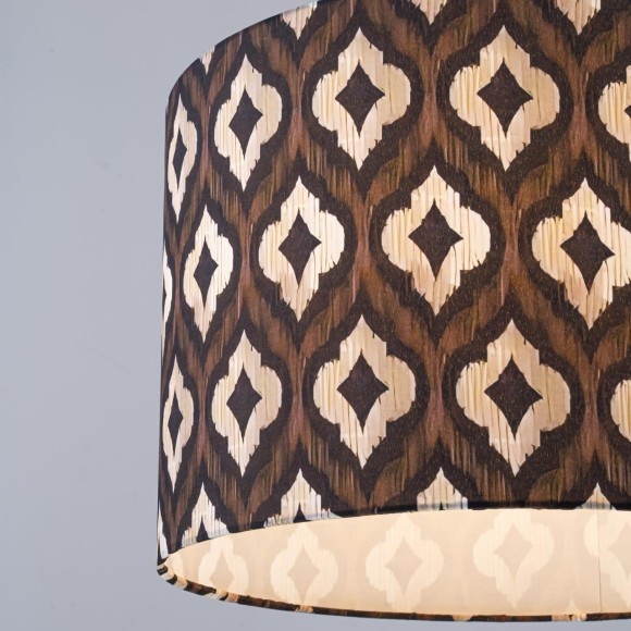 4767-1P, подвес, D400xH310/2080, 1xE27x40W, excluded