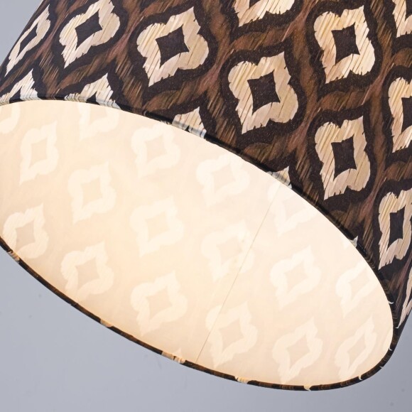 4767-1P, подвес, D400xH310/2080, 1xE27x40W, excluded