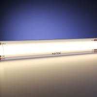 SPI Светодиодная лента 24В COB 12Вт/м 3000K 5м IP65 Maytoni 201256