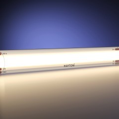 SPI Светодиодная лента 24В COB 12Вт/м 3000K 5м IP65 Maytoni 201256 SPI Светодиодная лента 24В COB 12Вт/м 3000K 5м IP65 Maytoni 201256