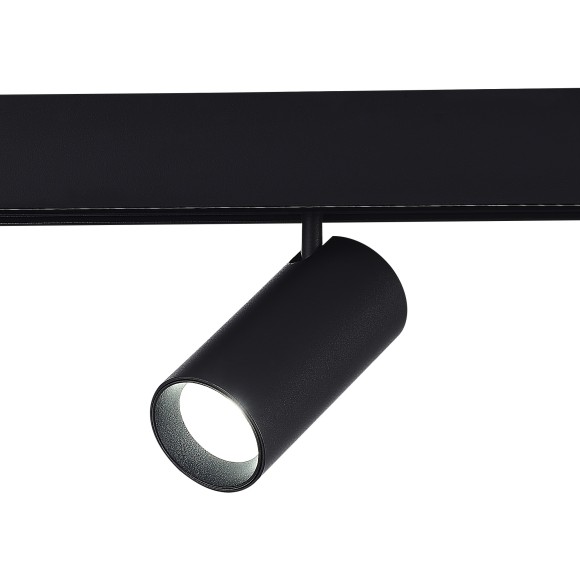 ST375.406.12.1 Магнитный трековый светильник SMART LED 12W 2700K-6500K Ra90 IP20 SKYLINE 48 ST375.406.12.1 Магнитный трековый светильник SMART LED 12W 2700K-6500K Ra90 IP20 SKYLINE 48