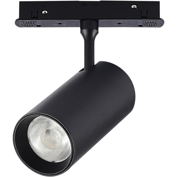 ST375.406.12.1 Магнитный трековый светильник SMART LED 12W 2700K-6500K Ra90 IP20 SKYLINE 48 ST375.406.12.1 Магнитный трековый светильник SMART LED 12W 2700K-6500K Ra90 IP20 SKYLINE 48