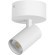 Накладной поворотный светодиодный спот LED 24W 3000К CRI90 24° 3040Лм Lightstar A5236SO