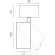 Накладной поворотный светодиодный спот LED 24W 3000К CRI90 24° 3040Лм Lightstar A5236SO