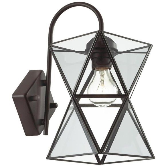Бра Polihedron 1919-1W