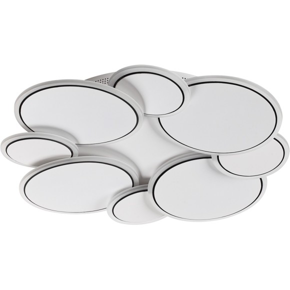 8011/80CL Потолочный светильник Lumion LEDIO LED Ra85 Lm3800 80W 220V 3000-6000K BRIDGE