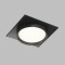 Светодиодный встраиваемый светильник Denkirs RATIO DK-DH2001-BK (LED, GX53, 15 Вт, IP20, черный)