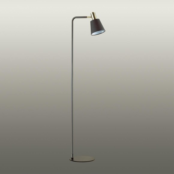 Торшер для чтения Lumion 3638/1F MARCUS под лампу 1xE14 40W