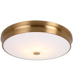 Потолочный светильник Pannikin 2375-5C