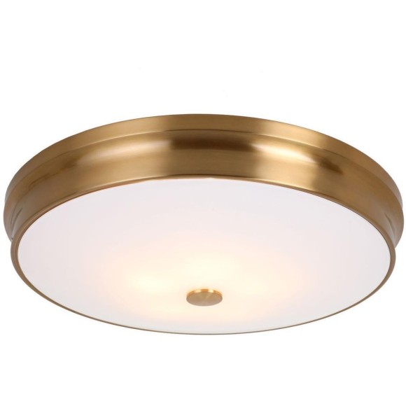 Потолочный светильник Pannikin 2375-5C