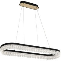 Подвесной светильник Lunetta 4187-1U