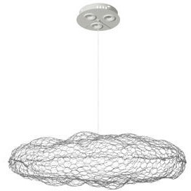 10247/700 Silver Подвесной светильник LOFT IT Cloud