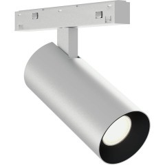 ST2365.546.08_SH_R Трековый магнитный светильник ST Luce SKYLINE 48 LED 8W 4000K 48V SKYLINE 48+ ST2365.546.08_SH_R Трековый магнитный светильник ST Luce SKYLINE 48 LED 8W 4000K 48V SKYLINE 48+