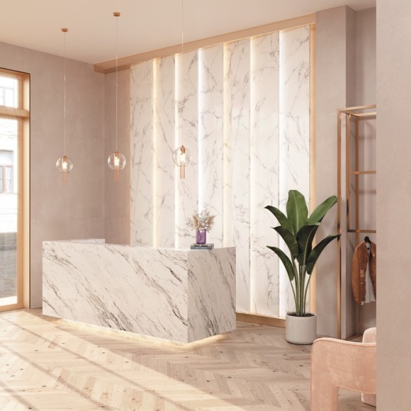 Светодиодная лента Ultra 24В 2835 12Вт/м 5м 2700-6000K IP 20 201123