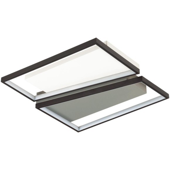 Люстра потолочная Lumion 5242/72CL TARO светодиодная LED 72W