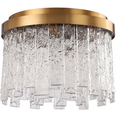 Люстра потолочная Stilfort 2155/05/06C серия Frostyle Люстра потолочная Stilfort 2155/05/06C серия Frostyle