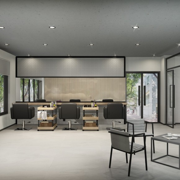 Светильник встраиваемый с переключателем цветовой температуры IP65 LED 20W 3000К\4000К\6000К Novotech LANG 359429