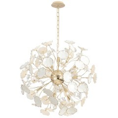 Люстра Crystal Lux MARGO SP18