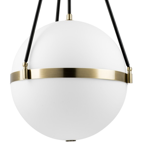 Подвесной светильник Lightstar 816047 MODENA под лампы 4xE27 160W