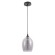 Подвесной светильник с 1 плафоном Arte Lamp A4344SP-1BK PROPUS под лампу 1xE27 60W