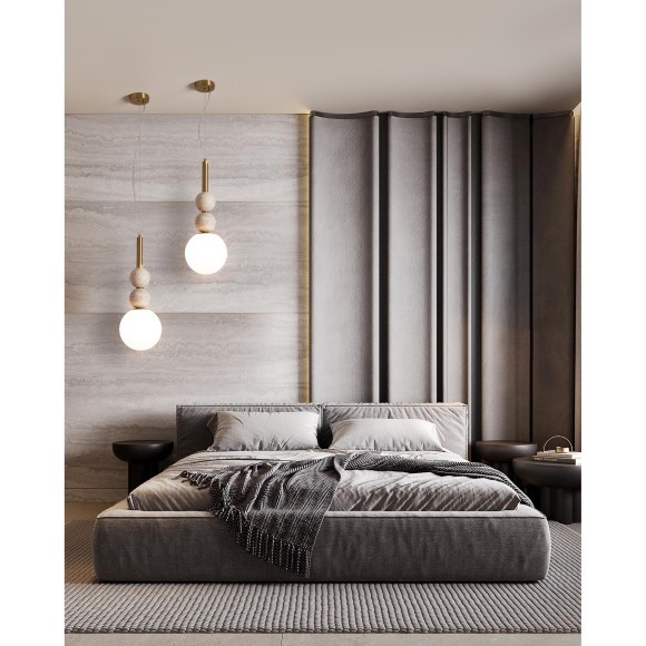 Подвесной светильник Freya FR5482PL-01BS2 Подвесной светильник Freya FR5482PL-01BS2