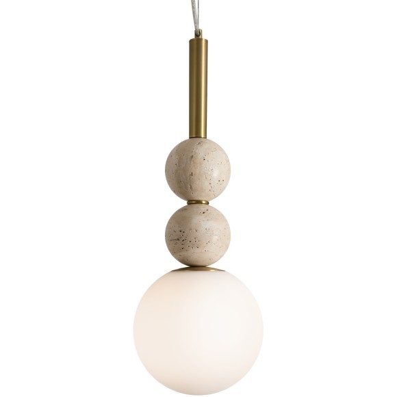 Подвесной светильник Freya FR5482PL-01BS2 Подвесной светильник Freya FR5482PL-01BS2